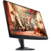 Монитор Dell 27" Alienware AW2724DM черный IPS LED 1ms 16:9 HDMI матовая HAS Piv 1000:1 400cd 178гр/178гр 2560x1440 180Hz G-Sync DP Quad 2K (1440p) USB 6.75кг