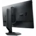 Монитор Dell 27" Alienware AW2724HF черный IPS LED 1ms 16:9 HDMI матовая HAS Piv 1000:1 400cd 178гр/178гр 1920x1080 360Hz DP FHD USB 6.55кг