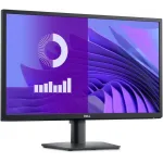 Монитор Dell 23.8" E2425H черный VA LED 16:9 M/M матовая 3000:1 250cd 178гр/178гр 1920x1080 75Hz VGA DP FHD 3.93кг