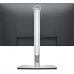 Монитор Dell 21.5" P2225H черный IPS LED 16:9 HDMI матовая HAS Piv 1500:1 250cd 178гр/178гр 1920x1080 100Hz VGA DP FHD USB 4.83кг