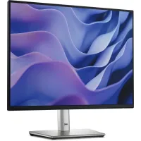Монитор Dell 21.5" P2225H черный IPS LED 16:9 HDMI матовая HAS Piv 1500:1 250cd 178гр/178гр 1920x1080 100Hz VGA DP FHD USB 4.83кг