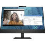 Монитор HP 27" Conferencing M27m черный IPS 16:9 HDMI M/M Cam матовая Piv 300cd 178гр/178гр 1920x1080 75Hz DP FHD USB 7.3кг