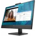 Монитор HP 27" Conferencing M27m черный IPS 16:9 HDMI M/M Cam матовая Piv 300cd 178гр/178гр 1920x1080 75Hz DP FHD USB 7.3кг