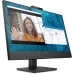 Монитор HP 27" Conferencing M27m черный IPS 16:9 HDMI M/M Cam матовая Piv 300cd 178гр/178гр 1920x1080 75Hz DP FHD USB 7.3кг