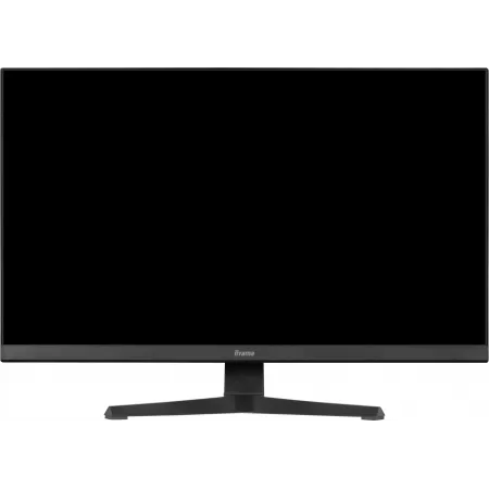 Монитор Iiyama 27" G-Master GB2770QSU-B6 черный IPS LED 0.2ms 16:9 HDMI M/M матовая HAS Piv 400cd 178гр/178гр 2560x1440 180Hz FreeSync DP 2K USB 5.7кг