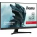 Монитор Iiyama 27" G-Master GB2770QSU-B6 черный IPS LED 0.2ms 16:9 HDMI M/M матовая HAS Piv 400cd 178гр/178гр 2560x1440 180Hz FreeSync DP 2K USB 5.7кг