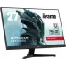 Монитор Iiyama 27" G-Master GB2770QSU-B6 черный IPS LED 0.2ms 16:9 HDMI M/M матовая HAS Piv 400cd 178гр/178гр 2560x1440 180Hz FreeSync DP 2K USB 5.7кг