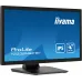 Монитор Iiyama 21.5" ProLite T2238MSC-B1 черный IPS LED 16:9 HDMI M/M матовая 1000:1 600cd 178гр/178гр 1920x1080 60Hz DP FHD USB Touch 6.8кг