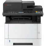 МФУ лазерный Kyocera Ecosys MA4000fx (110C1B3NL0) A4 Duplex Net белый