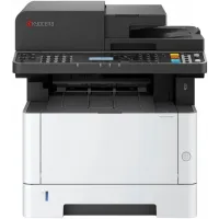 МФУ лазерный Kyocera Ecosys MA4000fx (110C1B3NL0) A4 Duplex Net белый
