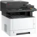МФУ лазерный Kyocera Ecosys MA4000fx (110C1B3NL0) A4 Duplex Net белый