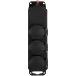 Сетевой удлинитель Buro BU-PS3.20/B 20м (3 розетки) оранжевый (пакет ПЭ) Сетевой удлинитель Buro BU-PS3.20/B 20м (3 розетки) оранжевый (пакет ПЭ)