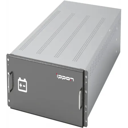 Батарея для ИБП Ippon EBM Intatum RT/RTM 480В 9Ач для Intatum RT/RTM
