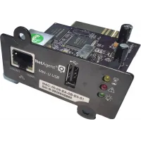 Модуль Ippon SNMP Intatum DS807 T/RT/RTM/Easy