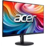 Монитор Acer 23.8" SB243YG0bi черный IPS LED 1ms 16:9 HDMI матовая 1500:1 250cd 178гр/178гр 1920x1080 120Hz G-Sync FreeSync VGA FHD 2.64кг