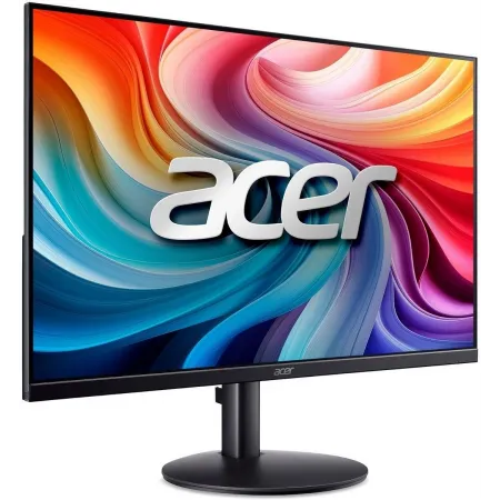 Монитор Acer 23.8" SB243YG0bi черный IPS LED 1ms 16:9 HDMI матовая 1500:1 250cd 178гр/178гр 1920x1080 120Hz G-Sync FreeSync VGA FHD 2.64кг