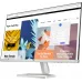 Монитор HP 23.8" Series 5 524sf черный IPS LED 16:9 HDMI матовая 300cd 178гр/178гр 1920x1080 100Hz VGA FHD 2.5кг