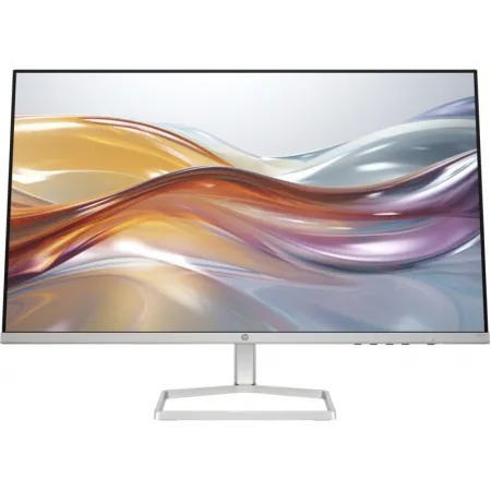 Монитор HP 27" Series 5 527sf черный IPS LED 5ms 16:9 HDMI 300cd 178гр/178гр 1920x1080 VGA FHD 5.75кг