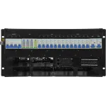 Источник бесперебойного питания Ippon DC Upper 18K 18000Вт 18000ВА черный