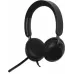 Наушники с микрофоном Jabra Evolve2 40 SE черный 1.5м накладные оголовье (24189-999-899)