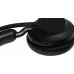 Наушники с микрофоном Jabra Evolve2 40 SE черный 1.5м накладные оголовье (24189-999-899)
