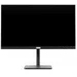 Монитор Lightcom 27" V-Plus ПЦВТ.852859.500-05 черный IPS LED 4ms 16:9 HDMI M/M глянцевая HAS Piv 1300:1 300cd 178гр/178гр 1920x1080 100Hz DP FHD 5.1кг (RUS)