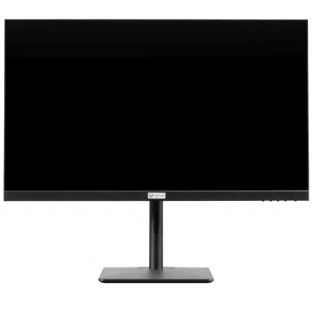 Монитор Lightcom 27" V-Plus ПЦВТ.852859.500-05 черный IPS LED 4ms 16:9 HDMI M/M глянцевая HAS Piv 1300:1 300cd 178гр/178гр 1920x1080 100Hz DP FHD 5.1кг (RUS)