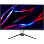 Монитор Acer 23.8" Nitro KG243YG0bi черный IPS LED 1ms 16:9 HDMI матовая 1300:1 250cd 178гр/178гр 1920x1080 120Hz FreeSync VGA FHD 3.5кг