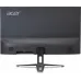 Монитор Acer 23.8" Nitro KG243YG0bi черный IPS LED 1ms 16:9 HDMI матовая 1300:1 250cd 178гр/178гр 1920x1080 120Hz FreeSync VGA FHD 3.5кг