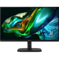 Монитор Acer 27" EK271UEbmiipx черный IPS LED 5ms 16:9 HDMI M/M матовая 1000:1 250cd 178гр/178гр 1920x1080 100Hz VGA FHD 3.5кг