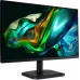 Монитор Acer 27" EK271UEbmiipx черный IPS LED 5ms 16:9 HDMI M/M матовая 1000:1 250cd 178гр/178гр 1920x1080 100Hz VGA FHD 3.5кг