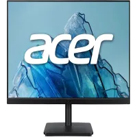 Монитор Acer 27" Vero V277KLbmiipx черный IPS LED 4ms 16:9 HDMI M/M матовая 350cd 178гр/178гр 3840x2160 60Hz FreeSync DP 4K 5.85кг Монитор Acer 27" Vero V277KLbmiipx черный IPS LED 4ms 16:9 HDMI M/M матовая 350cd 178гр/178гр 3840x2160 60Hz FreeSync DP 4K 5.85кг