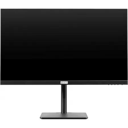 Монитор Lightcom 27" V-PLUS ПЦВТ.852859.500-01 черный VA 4ms 16:9 HDMI M/M матовая HAS Piv 4000:1 350cd 178гр/178гр 1920x1080 100Hz DP FHD 2.61кг (RUS)