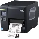 Термопринтер TSC ML241P (ML241P-A001-0202 ) 203мм/с 2,3-дюймовый LCD-экран/USB/RS232 для печ.этик. черный