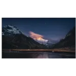 Панель Samsung 55" VM55C-R черный IPS 8ms 16:9 DVI HDMI матовая 500cd 178гр/178гр 1920x1080 VGA DP FHD USB 16.8кг