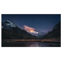 Панель Samsung 55" VM55C-R черный IPS 8ms 16:9 DVI HDMI матовая 500cd 178гр/178гр 1920x1080 VGA DP FHD USB 16.8кг