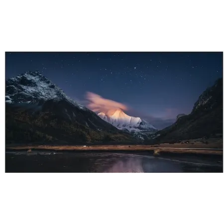 Панель Samsung 55" VM55C-R черный IPS 8ms 16:9 DVI HDMI матовая 500cd 178гр/178гр 1920x1080 VGA DP FHD USB 16.8кг