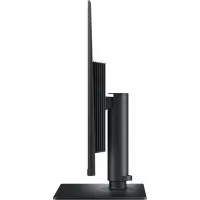 Монитор Samsung 27" Essential S4 S27D400GAIXCI черный IPS LED 16:9 HDMI матовая HAS Piv 250cd 178гр/178гр 1920x1080 100Hz DP FHD USB 4кг
