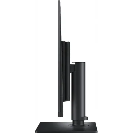 Монитор Samsung 27" Essential S4 S27D400GAIXCI черный IPS LED 16:9 HDMI матовая HAS Piv 250cd 178гр/178гр 1920x1080 100Hz DP FHD USB 4кг