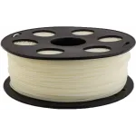 Пластик для принтера 3D Bestfilament st_abs_1kg_1.75_natural ABS d1.75мм 1кг 1цв.