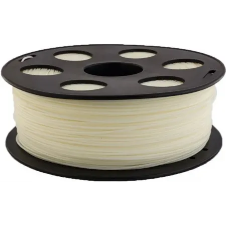 Пластик для принтера 3D Bestfilament st_abs_1kg_1.75_natural ABS d1.75мм 1кг 1цв.