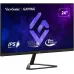 Монитор ViewSonic 23.8" VX2479-HD-PRO черный IPS LED 16:9 HDMI матовая 1000:1 250cd 178гр/178гр 1920x1080 180Hz FreeSync DP FHD 3.2кг