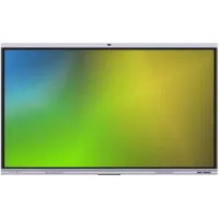 Панель Lumien 65" LMP6504ELN черный LED 8ms 16:9 HDMI M/M 1200:1 450cd 3840x2160 VGA DP USB 38кг (RUS)