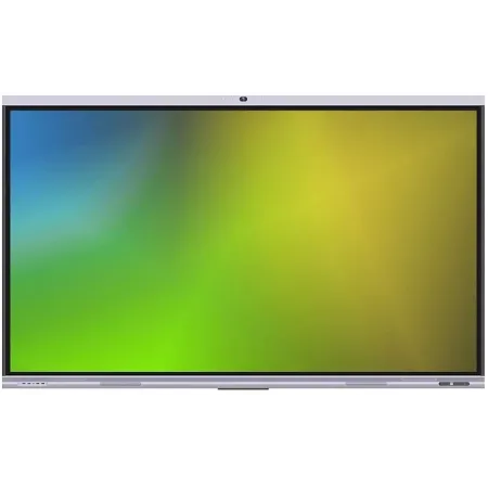 Панель Lumien 65" LMP6504ELN черный LED 8ms 16:9 HDMI M/M 1200:1 450cd 3840x2160 VGA DP USB 38кг (RUS)