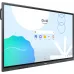Панель Samsung 86" WA86D черный LED 6ms 16:9 HDMI матовая 4000:1 400cd 178гр/178гр 3840x2160 4K USB 74.5кг