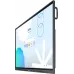 Панель Samsung 86" WA86D черный LED 6ms 16:9 HDMI матовая 4000:1 400cd 178гр/178гр 3840x2160 4K USB 74.5кг