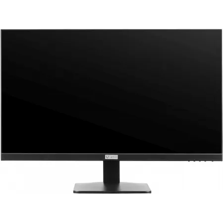 Монитор Lightcom 27" V-Plus ПЦВТ.852859.500 черный VA 4ms 16:9 HDMI M/M матовая HAS Piv 1300:1 350cd 178гр/178гр 1920x1080 100Hz DP FHD 2.61кг (RUS)