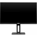 Монитор Lightcom 27" V-Plus ПЦВТ.852859.600-07 черный IPS 4ms 16:9 HDMI M/M матовая HAS 1000:1 300cd 178гр/178гр 2560x1440 100Hz DP 2K 5.1кг (RUS)