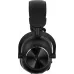 Наушники с микрофоном Logitech G Pro X 2 Lightspeed черный накладные BT оголовье (981-001264)