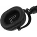 Наушники с микрофоном Logitech G Pro X 2 Lightspeed черный накладные BT оголовье (981-001264)
